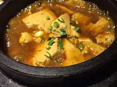 -蜜桃餐厅·江浙融合菜(荟聚购物中心店)