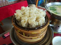 牛肉烧麦-天瑞祥烧麦馆(芥园西道店)