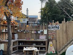 -HERRE·FARM 赫尔露营农场·团建聚会包场