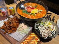 -乐园夜市场(五道口王庄路店)
