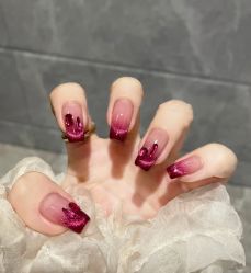 -兔猫ToMoreNails美甲美睫