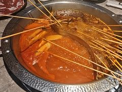 -成都玉林串串香(世纪港湾店)