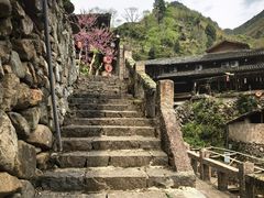 -林坑古村落