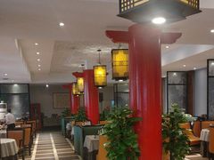 -汉水谣·江景餐厅(江滩店)