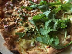 -PIZZA BIANCA(民园店)