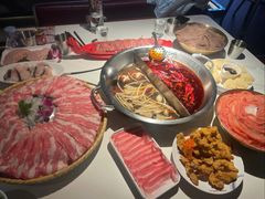 -小龙坎火锅(IFS HOT店)