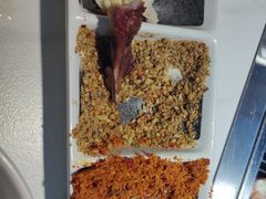 -真鑫·硬派烧烤·烤羊腿(蜀都万达总店)