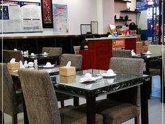 大堂-桃园中华料理炸酱面(燕儿岛路店)