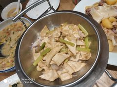 -秦香阁·西北家常菜(徐汇日月光中心店)