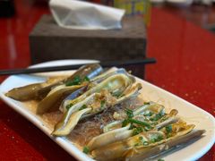 -老钱饭店(后渚港店)