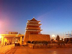-前门(地铁站)