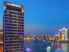 -上海外滩英迪格酒店
