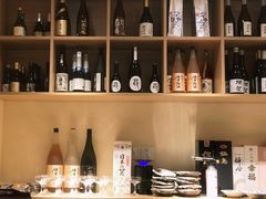 -鮨青(恒基名人购物中心店)