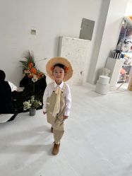 -雅尼·亚米儿童摄影美学馆(汉阳店)