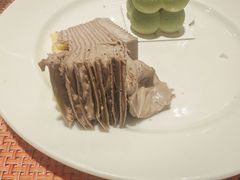 -松咖啡自助餐厅·松北香格里拉