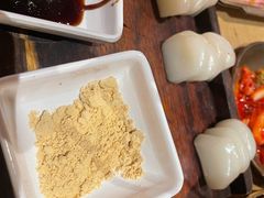 -西塔老太太泥炉烤肉(虹桥南丰城店)