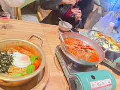 -KimPro 辛普乐概念韩餐