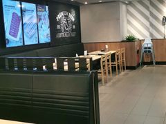 -新石器烤肉(百联川沙店)