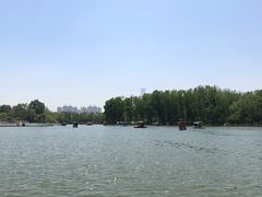 -朝阳公园游乐园