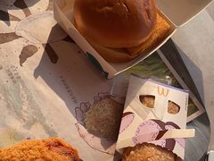 -麦当劳(宾水西道店)