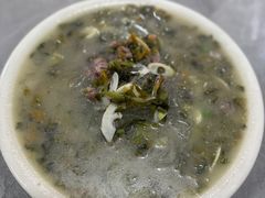 -何永光123鲜牛肉馆(1号店)