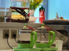 -同道蒸汽海鲜烧烤自助(刘庄夜市店)