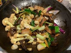 -小土豆北方菜馆(方庄店)