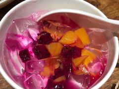 -素满香·食养自助(天一广场店)