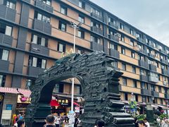 -文昌阁