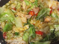 -那红花·东北菜铁锅炖(仙林金鹰店)