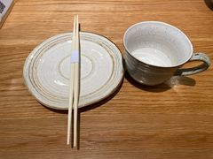 -团子君寿司·茶