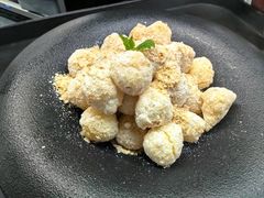 -院里寻菜·祖庵菜宴请(观沙岭店)