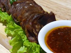 -蒙料·手把肉(望京店)