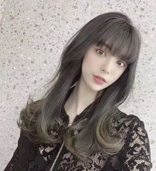 点击看大图 -那茉 Hair Salon