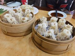 -都一处烧麦馆(前门店)