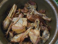 姜母鸭-斯丹姜母鸭·古法干香(涂门街总店)