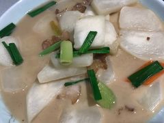 -余记海鲜(合生广场店)