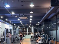 -豪逸健体(中骏广场店)