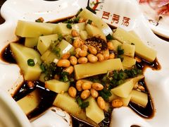 贵州米豆腐-芦苇荡·酸汤鱼(回龙观店)