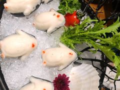 qq企鹅丸-湊湊火锅·茶憩(上海合生汇店)