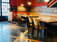 -新白鹿餐厅(城西银泰城店)