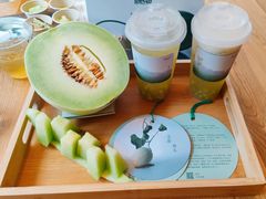 -阿嬷手作(成都万象城店)