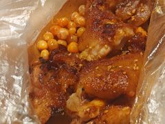 -大学城夜市