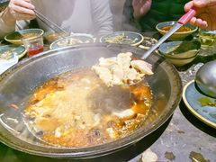 -肥鱼屯活鱼锅(惠工街店)