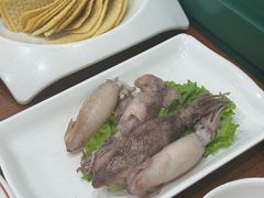 -楼外楼大刀肉传统火锅居(博学路店)