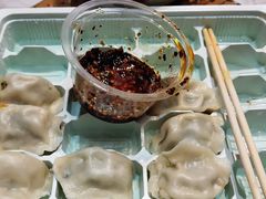 -山东水饺(南坪新街店)