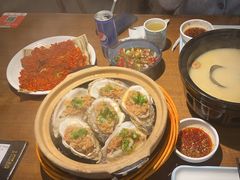 -乔街深夜食堂·台州菜·高压锅生蚝(杭州总店)