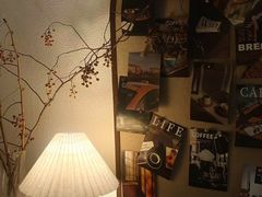 -工页咖啡X COFFEE(龙东路店)