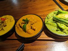 -默加东南亚美食(大宁音乐广场店)