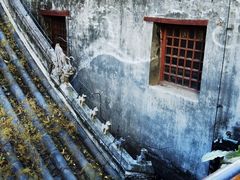 -潭柘寺景区